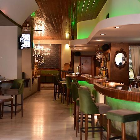 فندق Epidavros Plaza Epano Epidhavros المظهر الخارجي الصورة